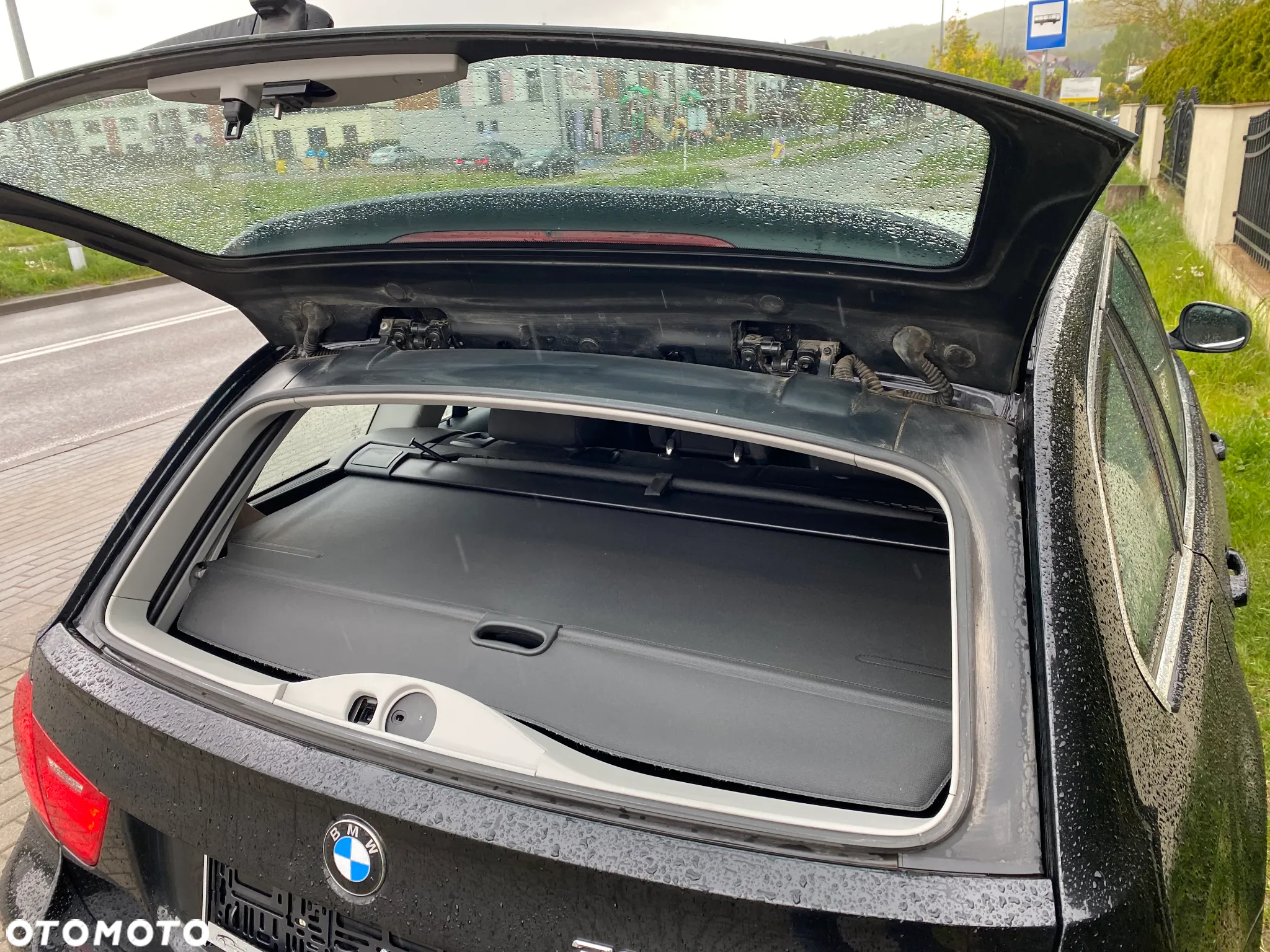BMW Seria 3 316d - 9