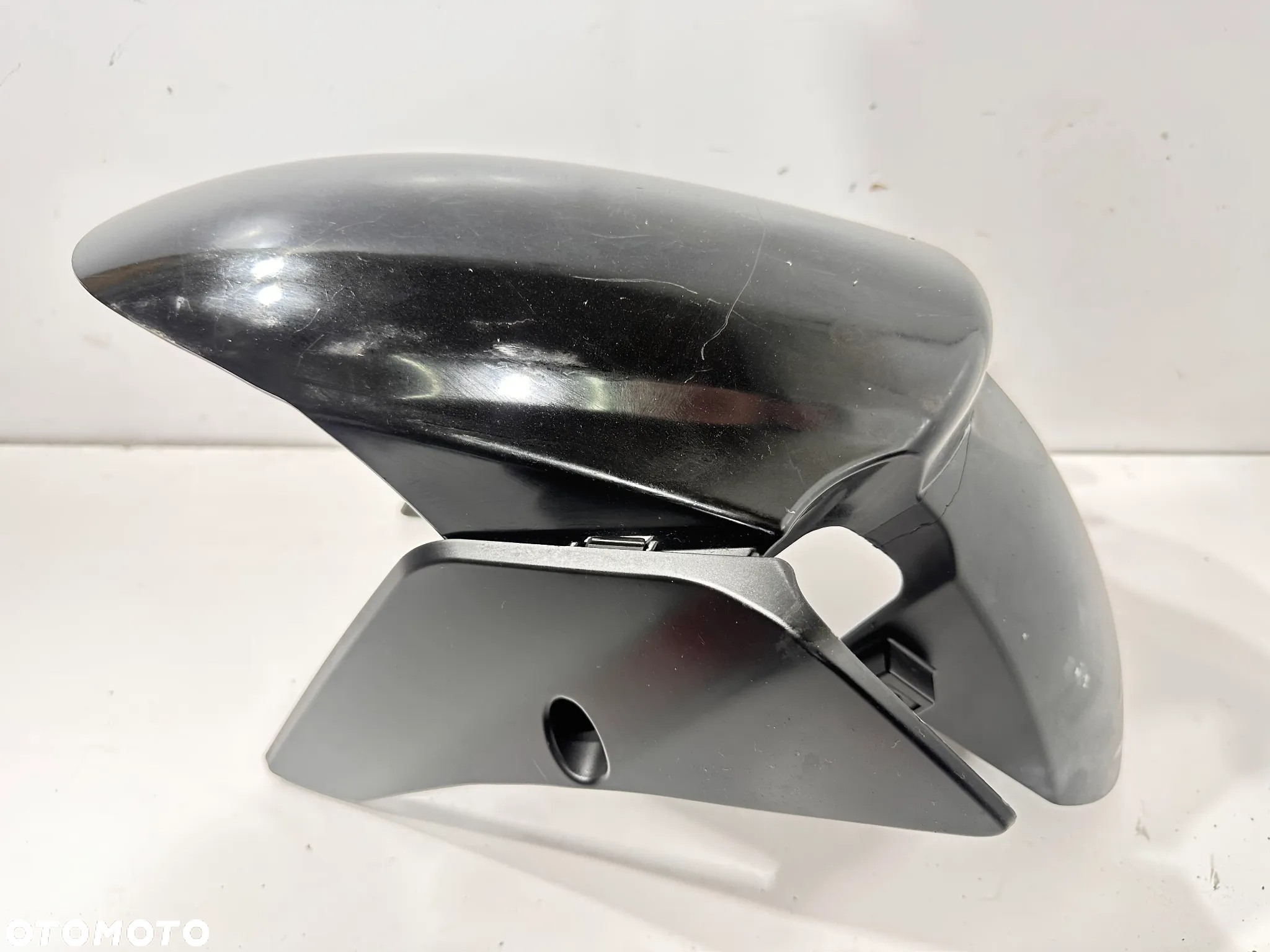 Błotnik przód Kymco Agility 16+ - 4