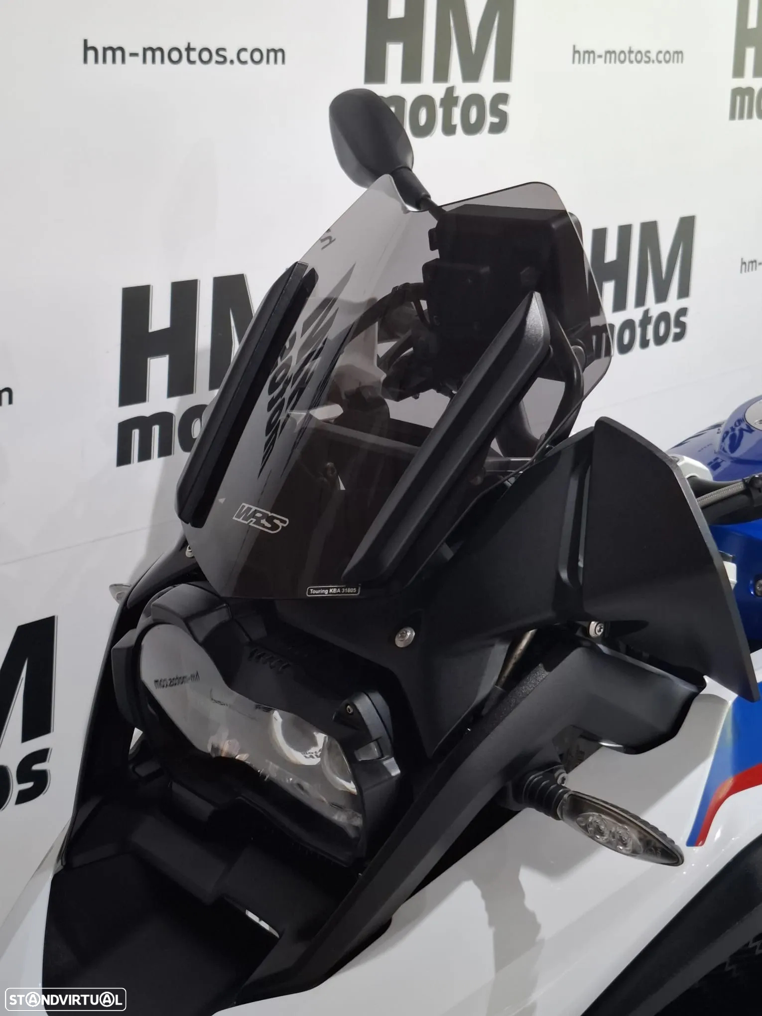 BMW R 1250 GS HP - 24 MESES DE GARANTIA - 15