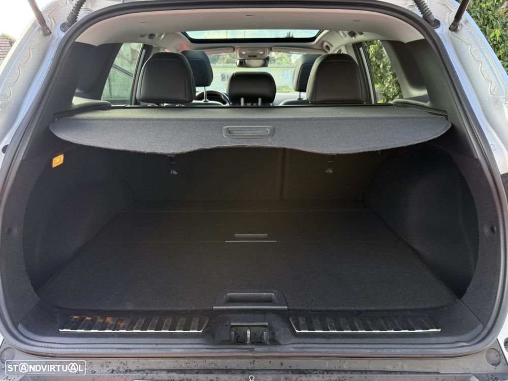 Renault Kadjar 1.5 dCi Exclusive - 23