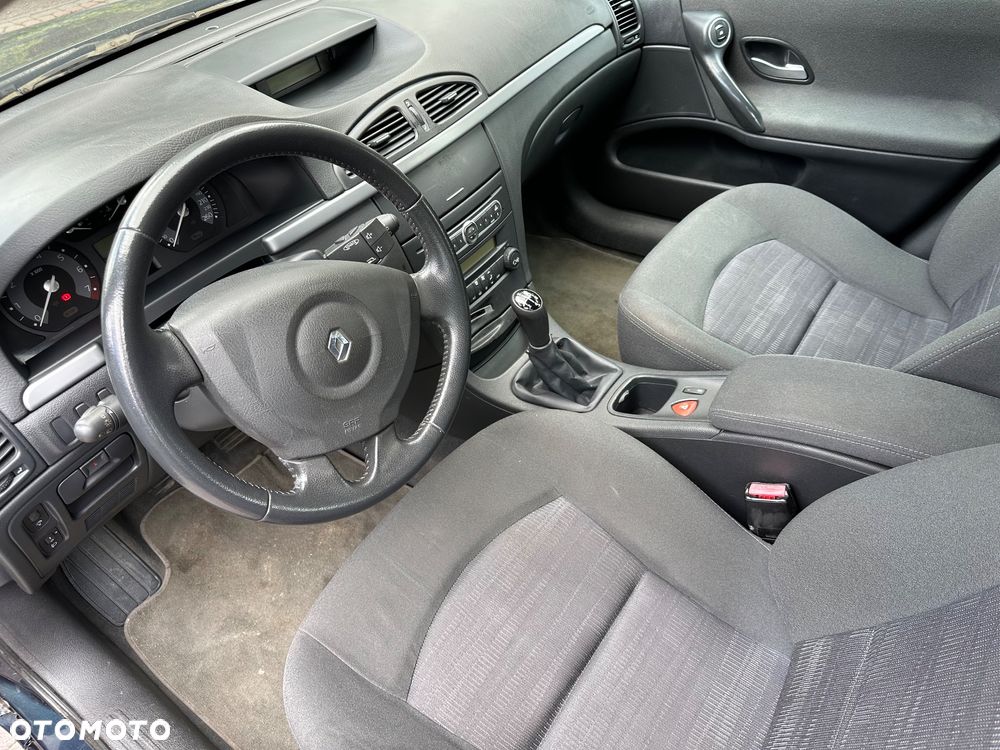 Renault Laguna - 3