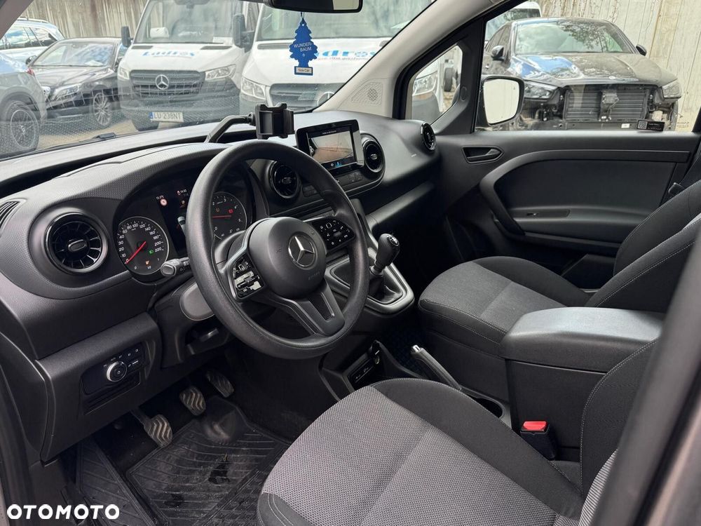 Mercedes-Benz Citan Tourer L2 420.725 - 5
