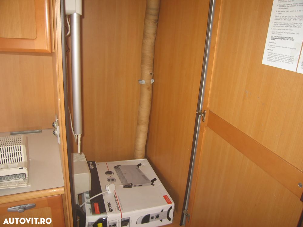 Tabbert 564  VIVALDI - 22