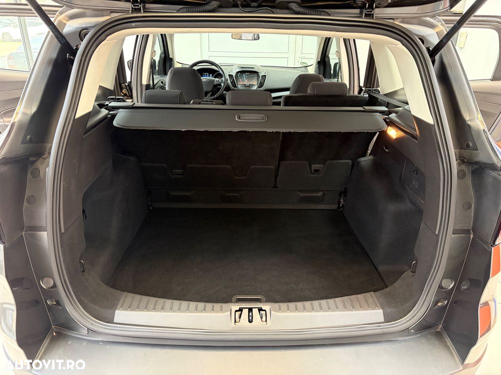Ford Kuga 2.0 TDCi 2WD Titanium - 10