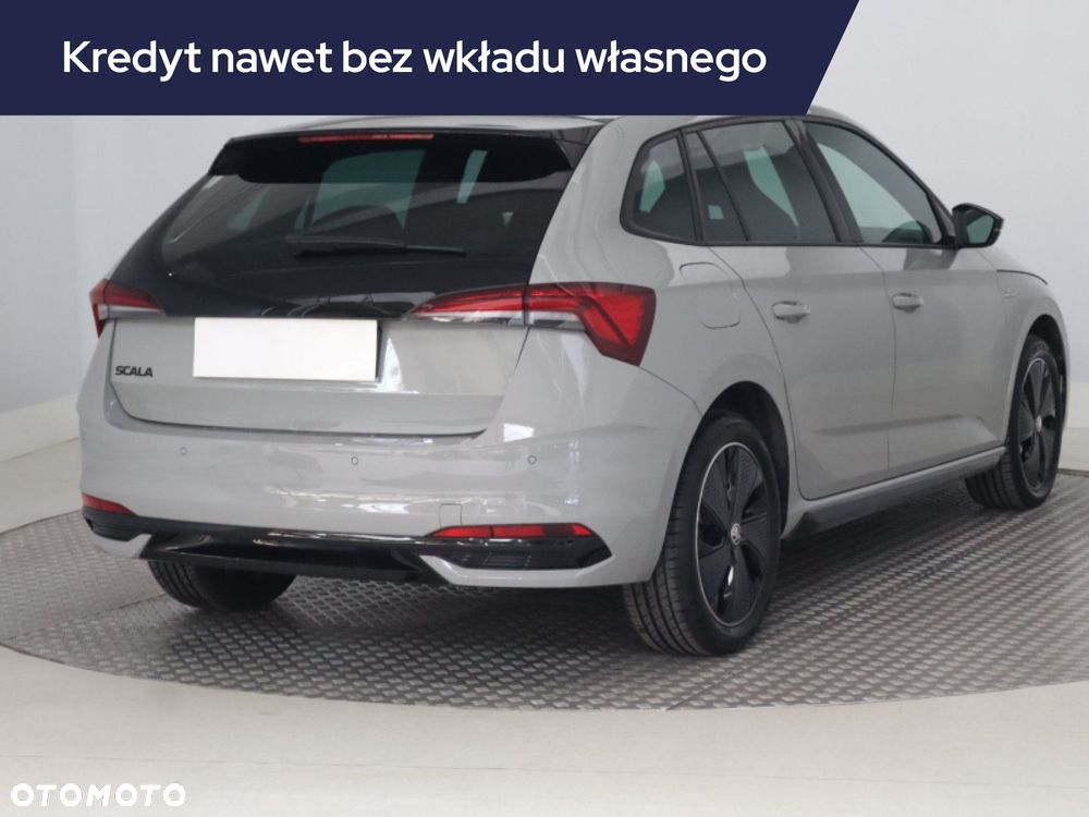 Skoda Scala - 6