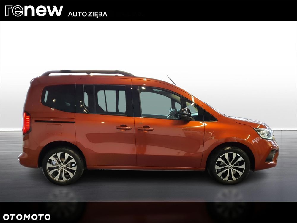 Renault Kangoo - 6