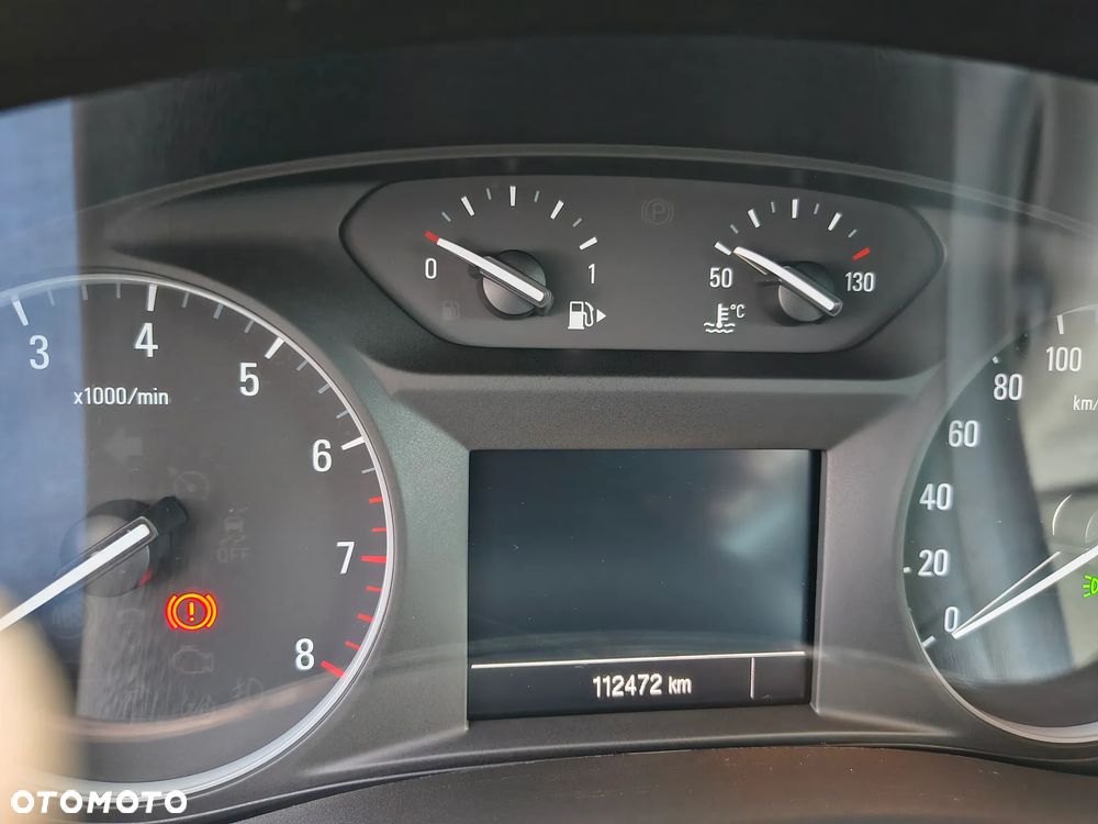 Opel Mokka 1.6 ecoFLEX Start/Stop Edition - 24