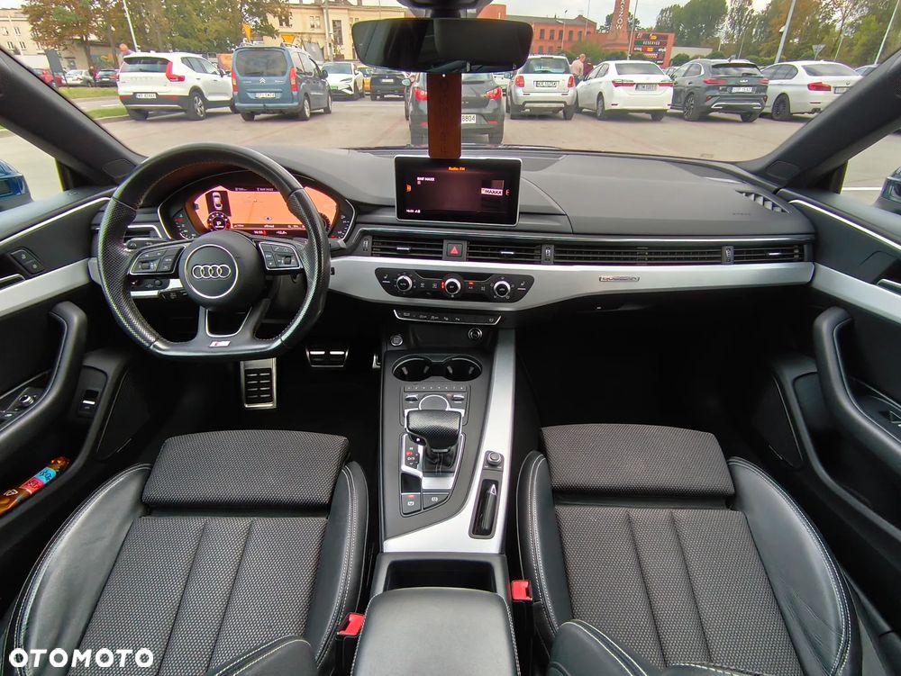 Audi A5 - 19