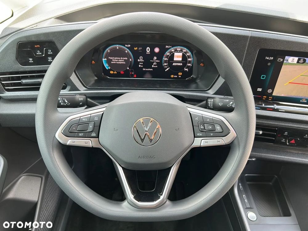 Volkswagen Caddy Cargo/2 os., 2.0 TDI 102 KM Manualna - 16