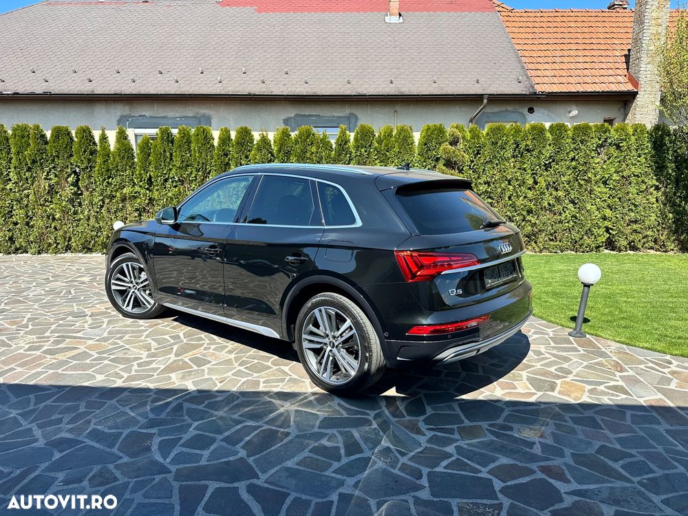 Audi Q5 - 8