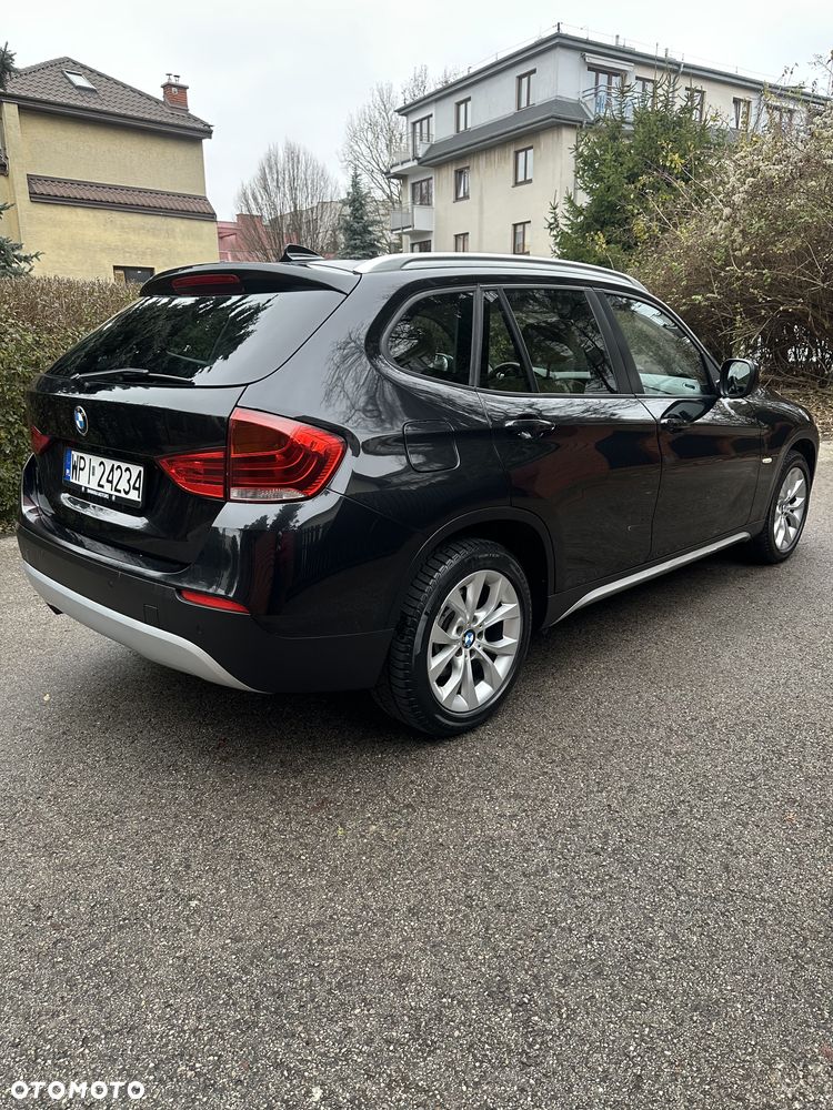 BMW X1 - 6