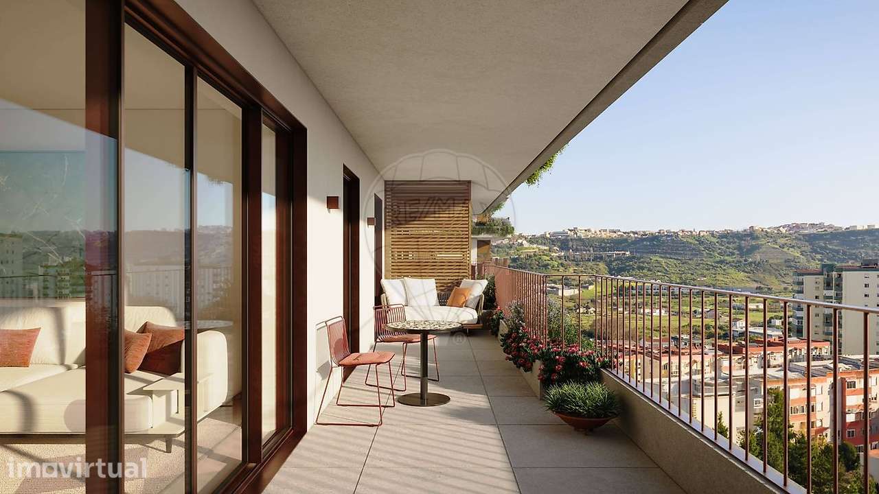 Apartamento T1 para venda - Grande imagem: 4/21