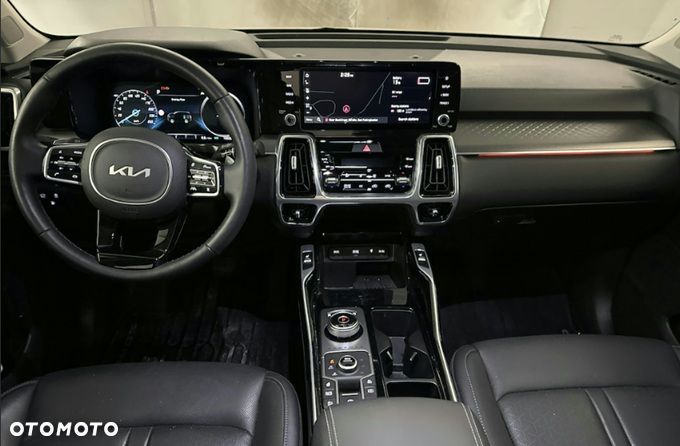 Kia Sorento 1.6T-GDI PHEV AWD OPF Spirit - 7