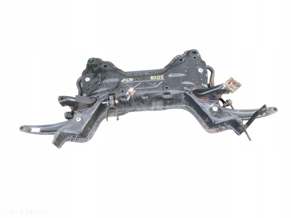 sanki kołyska przód peugeot 308 3008 5008 1.6 thp - 3