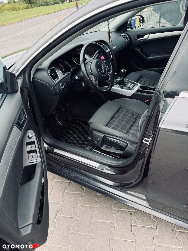 Audi A5 Sportback - 5