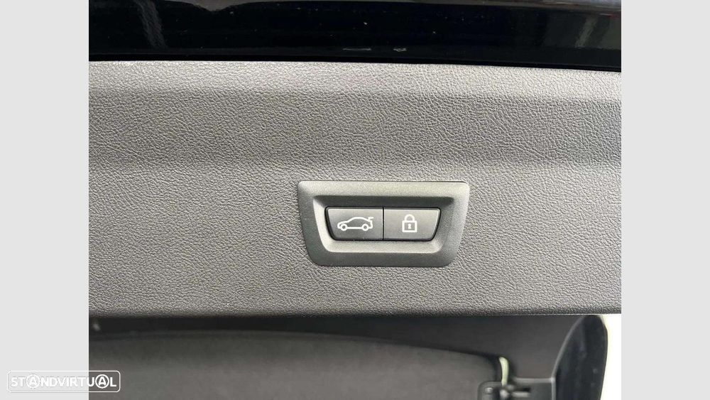 BMW x4 20 d xDrive Pack M - 12