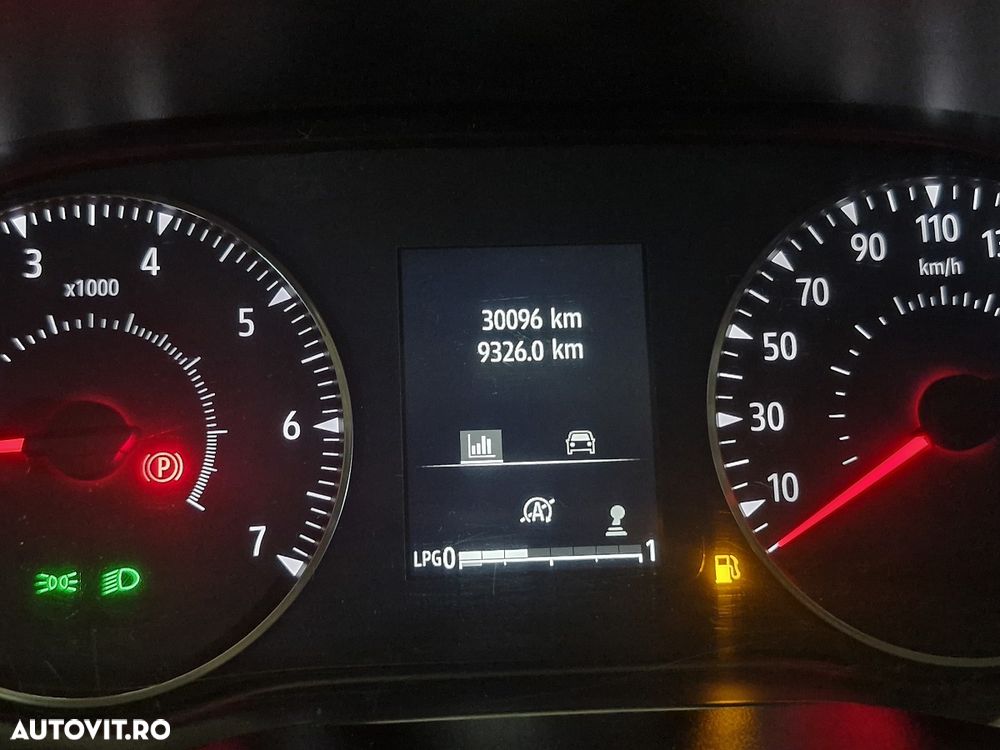 Dacia Logan ECO-G 100 MT6 Comfort - 6