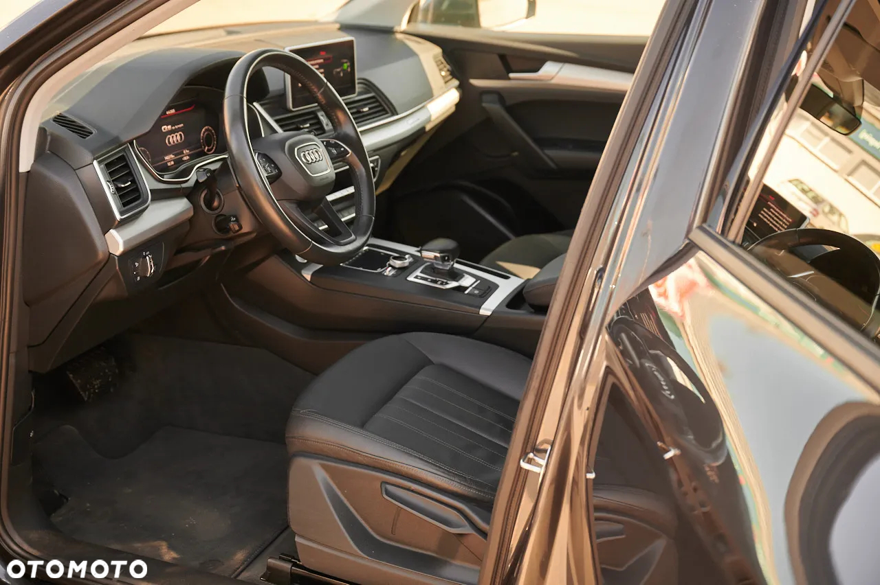 Audi Q5 50 TFSI e Quattro S tronic - 18