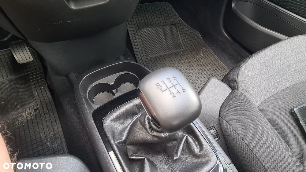 Citroën C4 SpaceTourer Grand PureTech 130 Stop&Start LIVE PLUS - 31