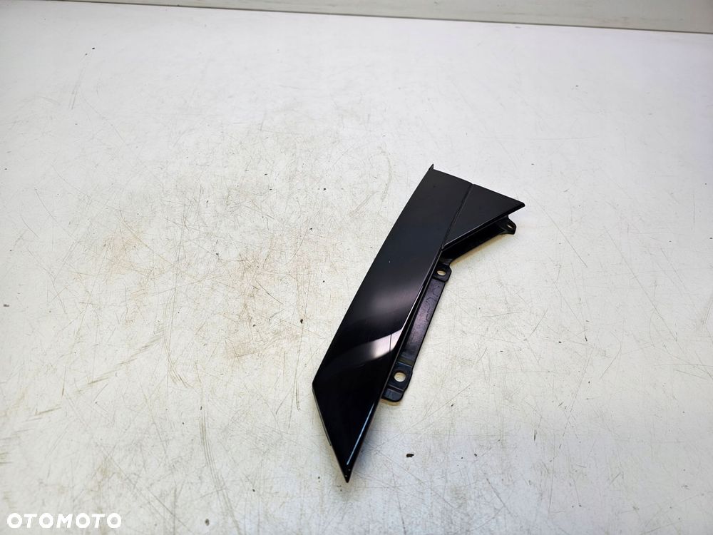 LISTWA NAKŁADKA DRZWI LEWY TYŁ AUDI A3 8V SEDAN 8V5839903 - 3