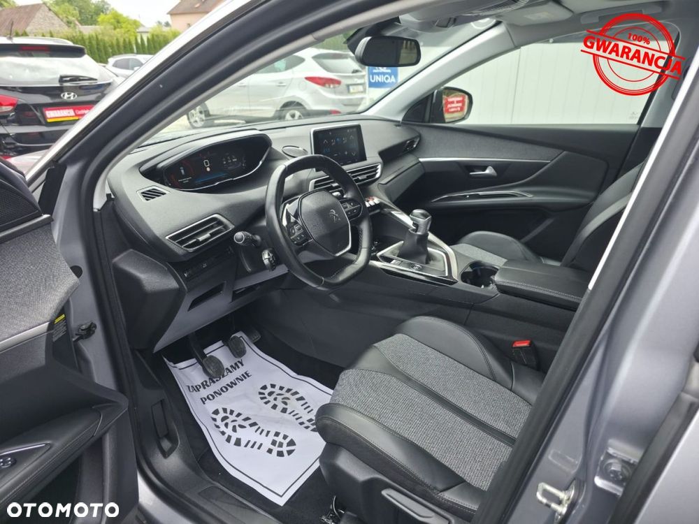 Peugeot 3008 - 17