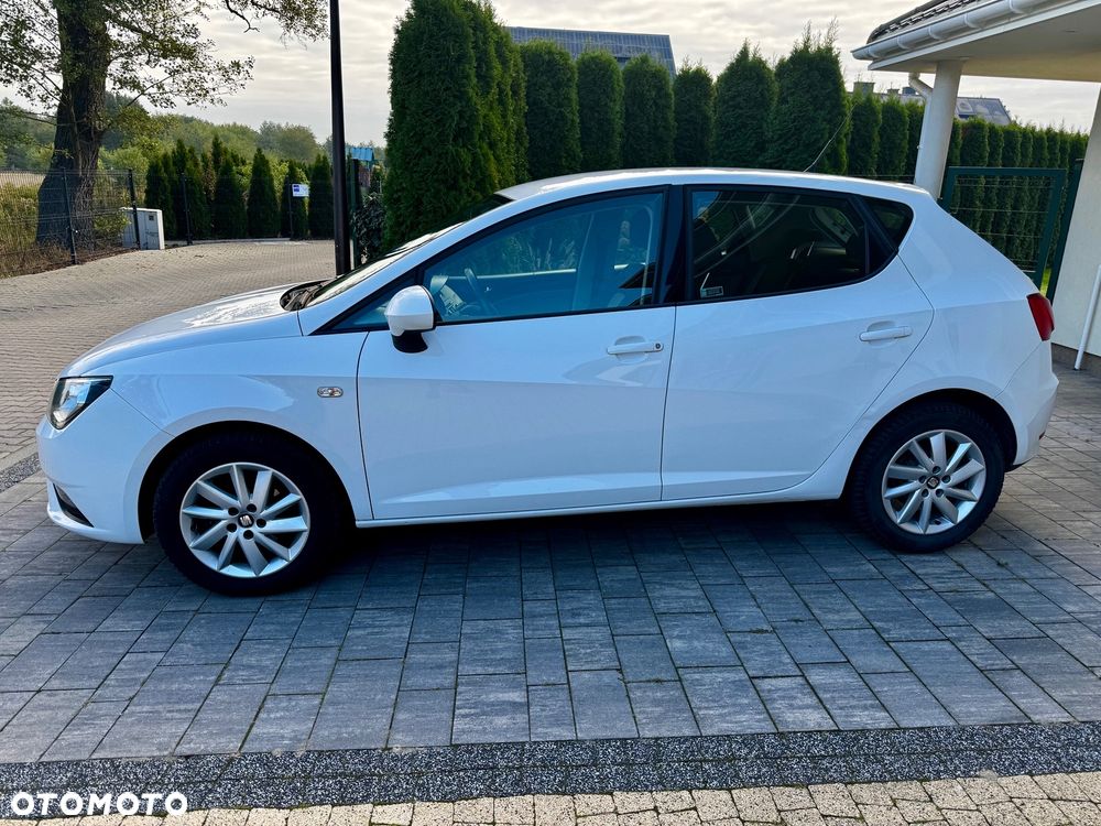 Seat Ibiza 1.2 TSI Style - 4