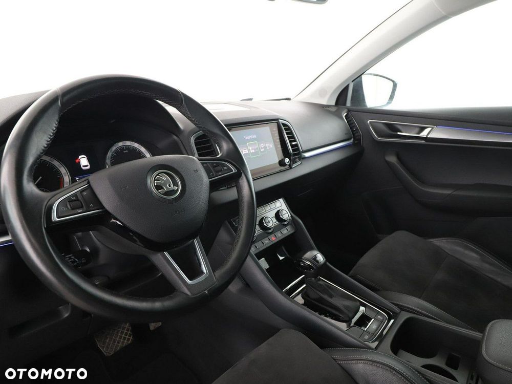 Skoda Karoq 1.6 TDI SCR DSG Style - 15