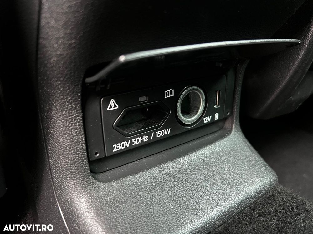 SKODA Kodiaq 2018 — imagine 71