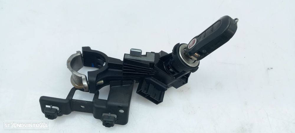 Canhão da ignição FIAT Punto Evo (199_) - 1