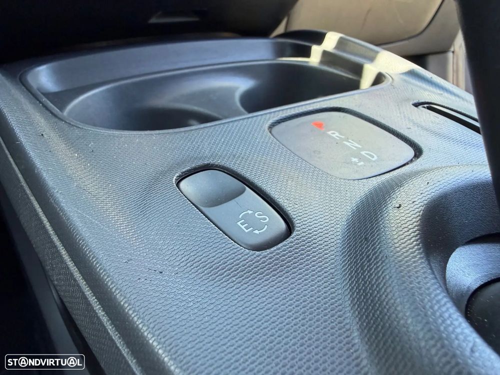 Smart ForFour 0.9 Passion 90 Aut. - 19