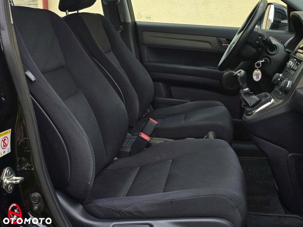 Honda CR-V - 20