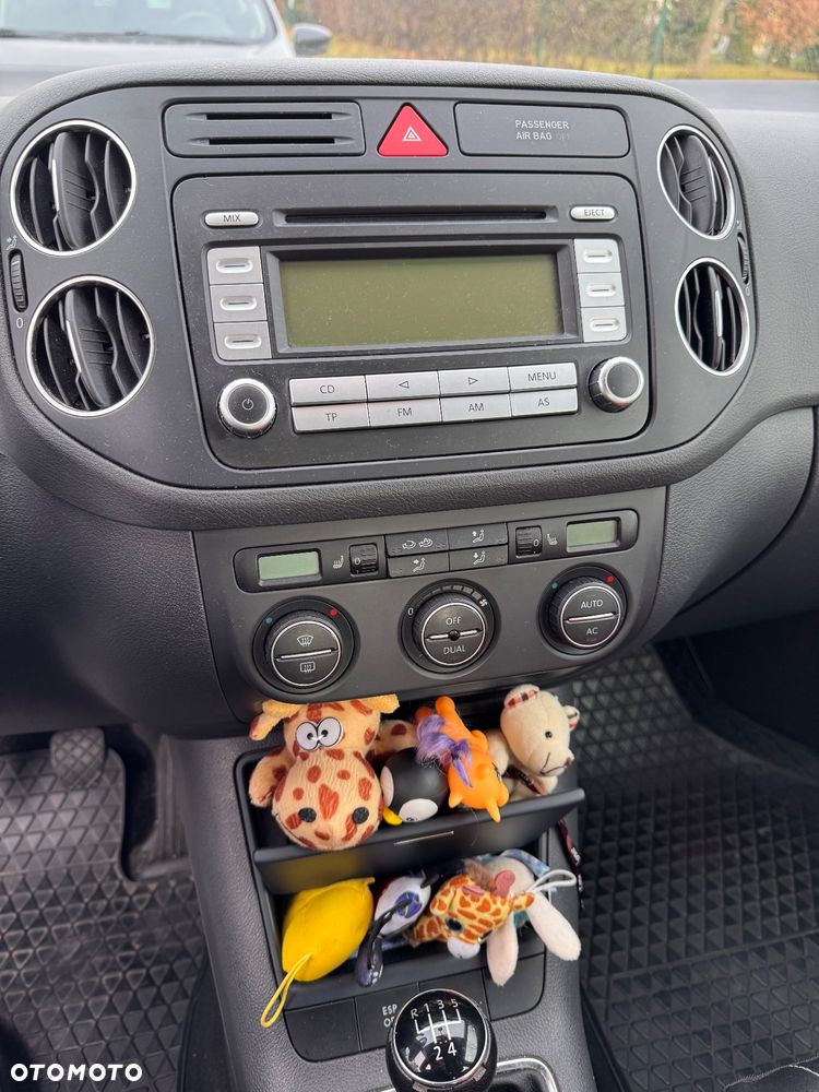 Volkswagen Golf Plus 1.6 Edition - 7