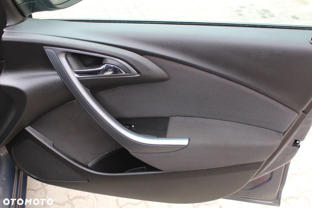 Opel Astra - 22