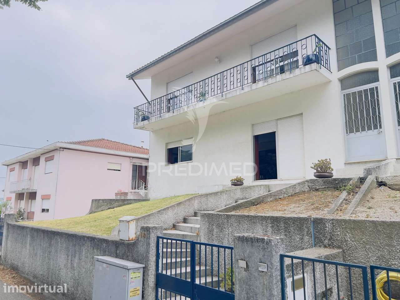 Andar Moradia em Louredo - Vila Nova de Famalicão - Grande imagem: 2/10
