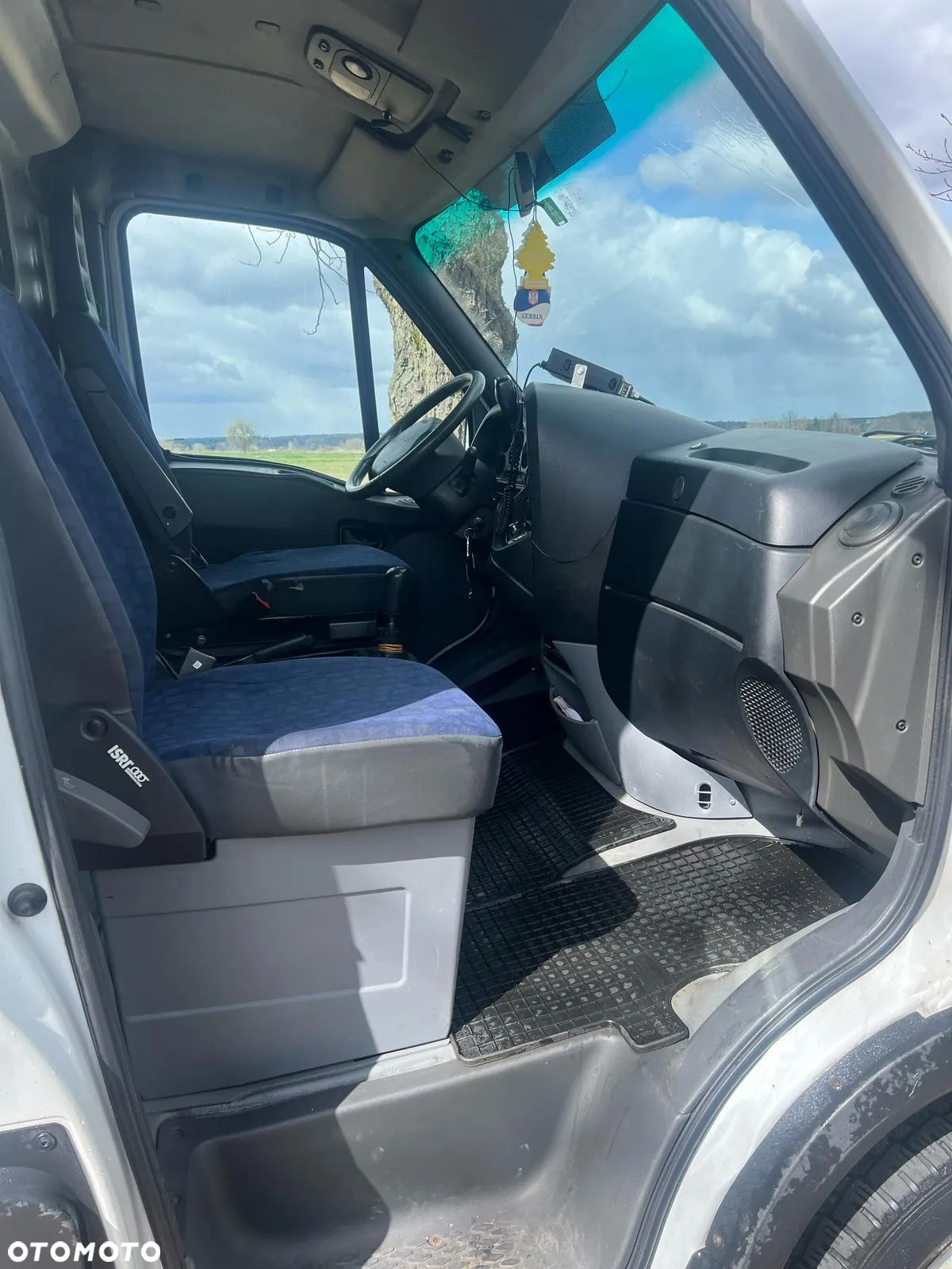 Iveco DAILY 35S14 - 10