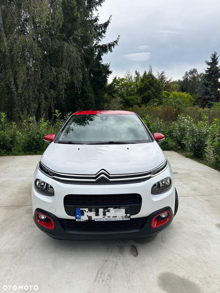 Citroën C3 - 3