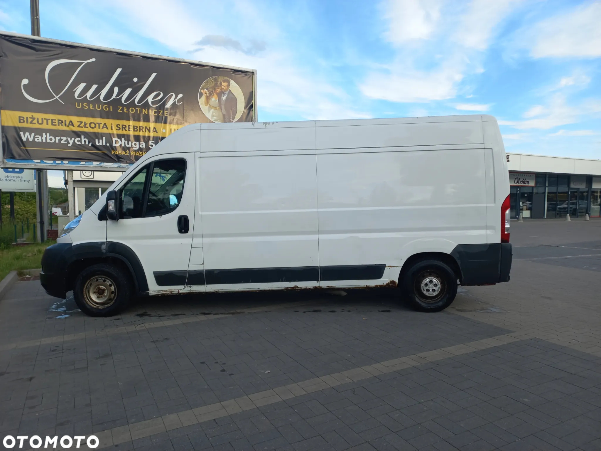 Fiat DUCATO - 11
