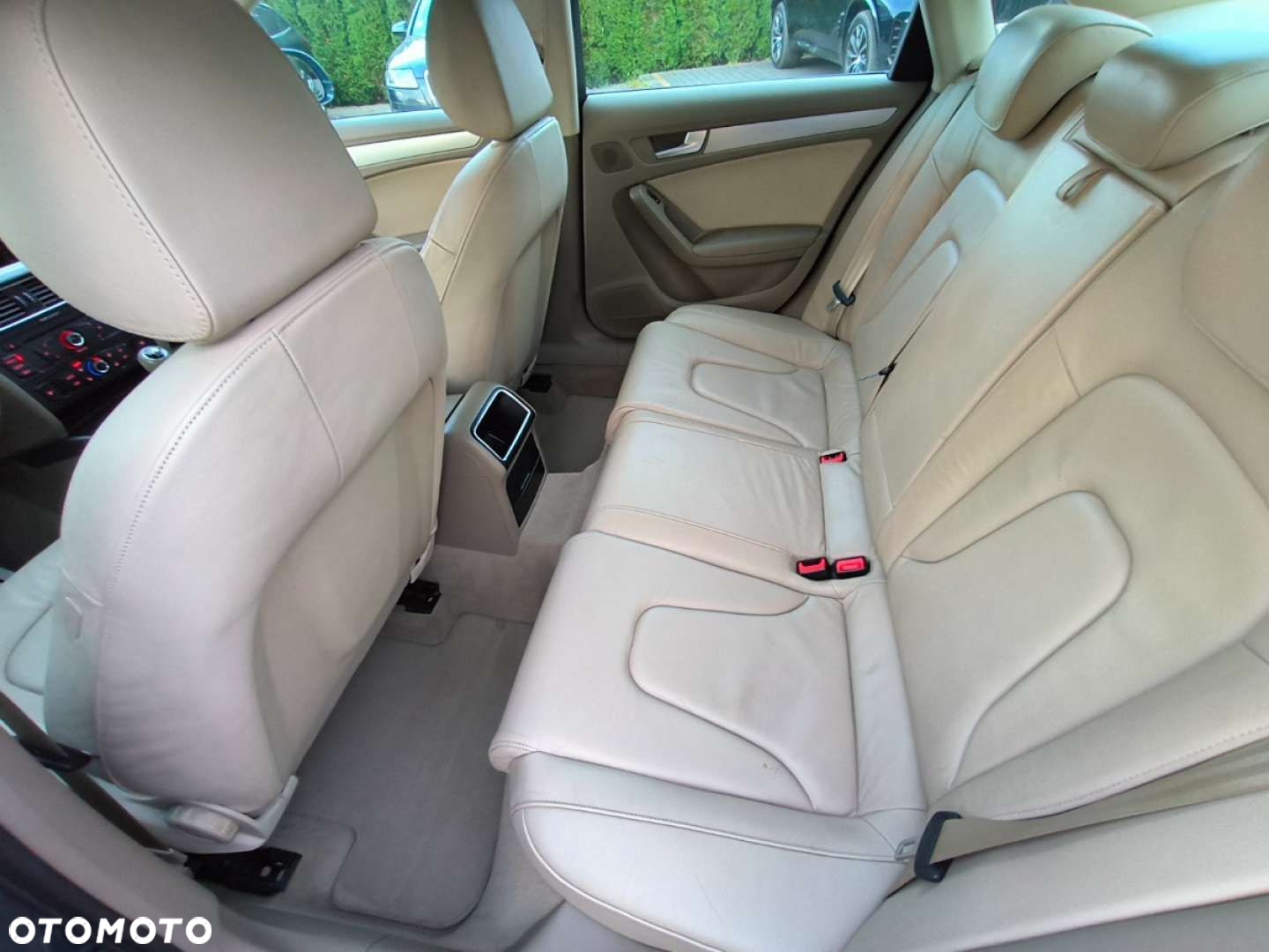 Audi A4 - 13