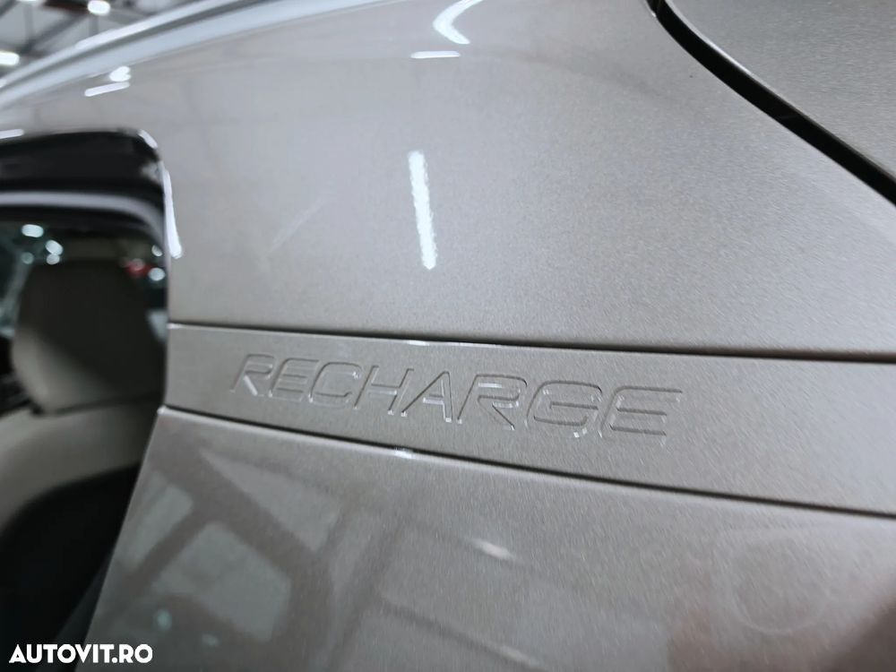 Volvo XC 40 T4 Recharge DKG Inscription - 23