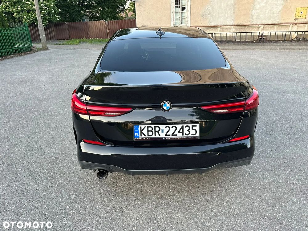 BMW Seria 2 218i Sport Line - 6