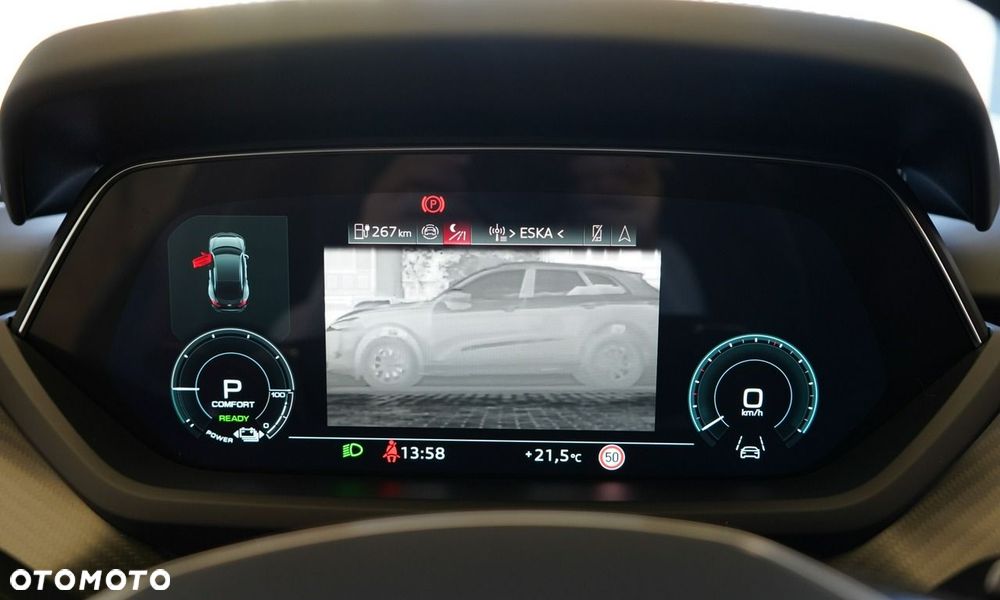 Audi e-tron GT - 25