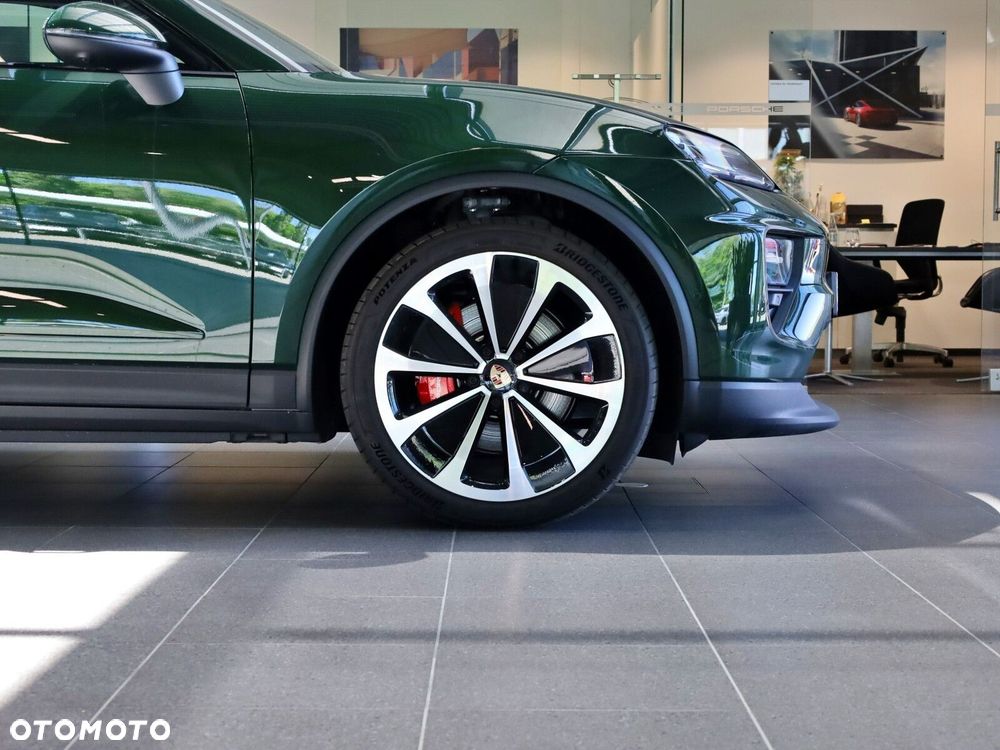 Porsche Macan - 10