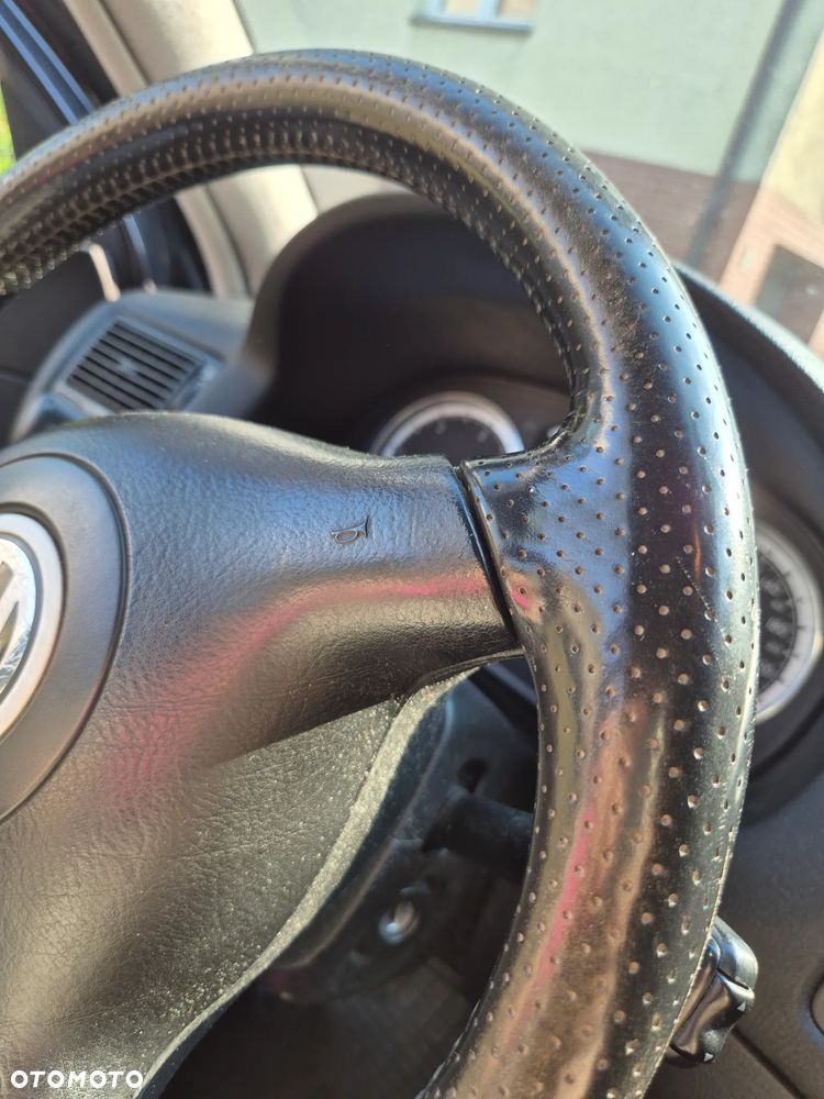 Volkswagen Golf 1.9 TDI Comfortline - 13