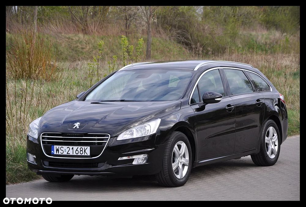 Peugeot 508 HDi FAP 160 Active - 18