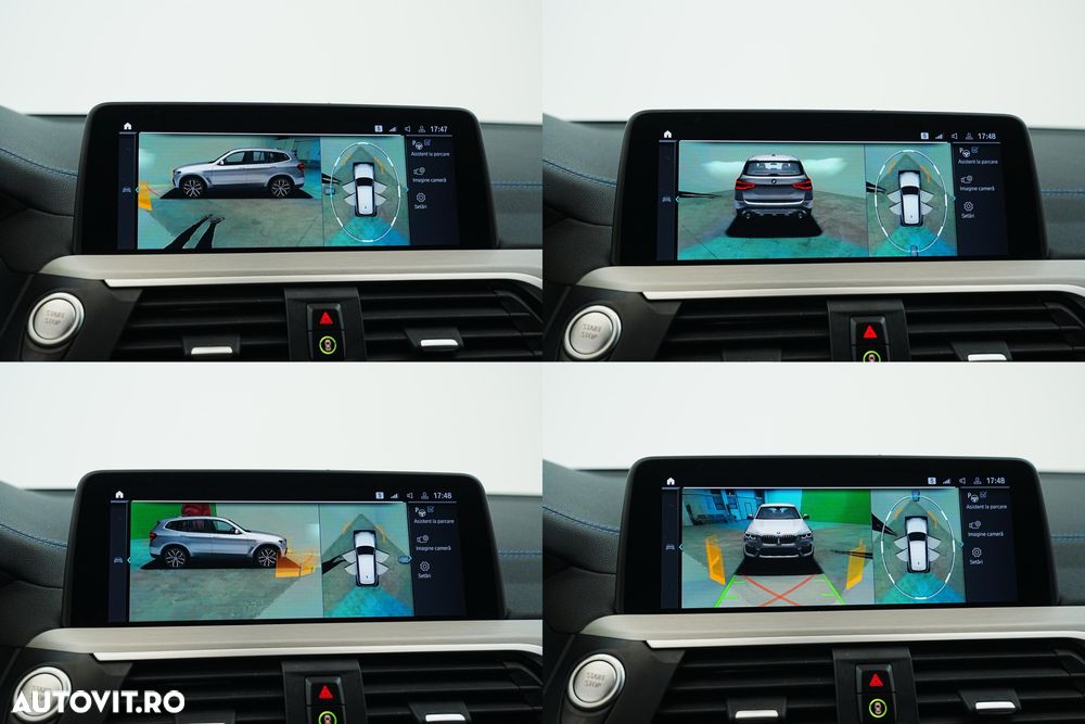 BMW X3 xDrive30e Aut. M Sport Edition - 38