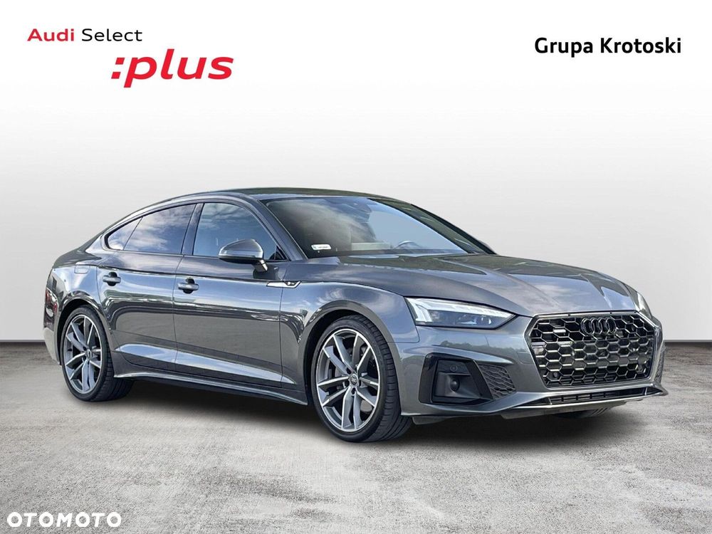 Audi A5 - 8