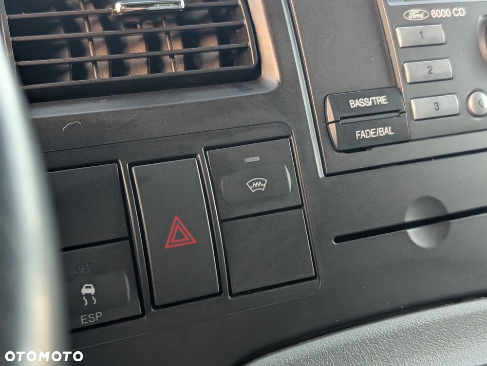 Ford Transit - 10