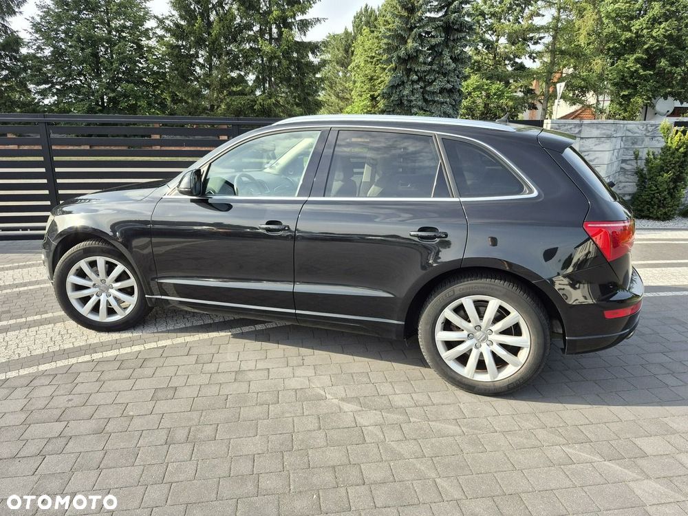 Audi Q5 - 8