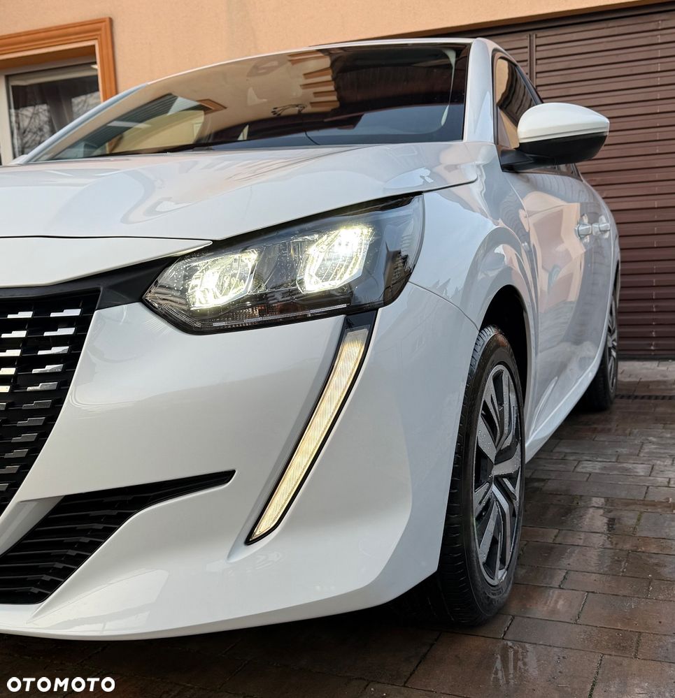 Peugeot 208 1.2 PureTech Active Pack S&S - 15