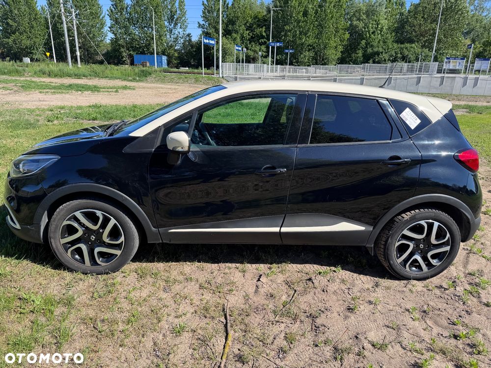 Renault Captur dCi 90 EDC COLLECTION - 13